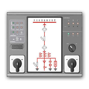 開關(guān)柜智能操控裝置